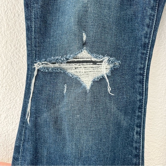 Mother Superior The Super Cruiser jeans Born To Bite 29 - Picture 7 of 16